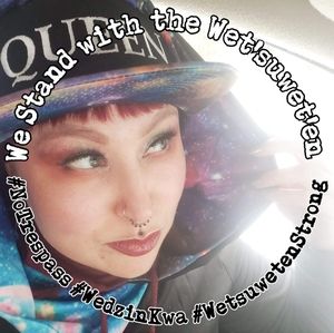 Meet your Posher, Tiffany